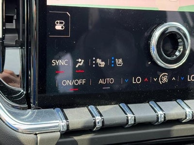 2026 GMC Yukon 4WD 4dr Denali