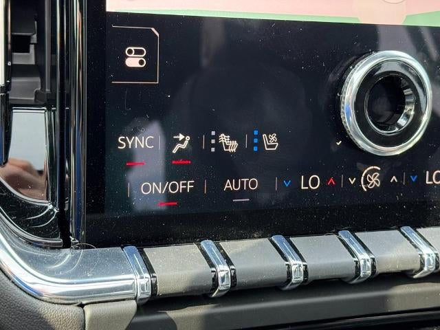2026 GMC Yukon 4WD 4dr Denali
