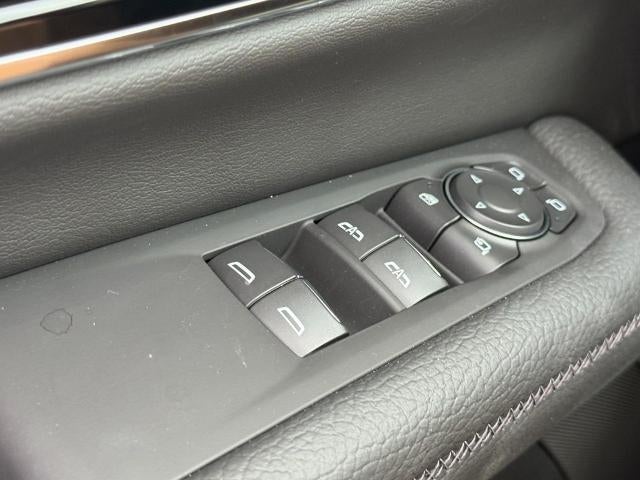 2026 GMC Yukon 4WD 4dr Denali