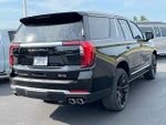 2026 GMC Yukon 4WD 4dr Denali