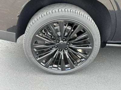 2026 GMC Yukon 4WD 4dr Denali