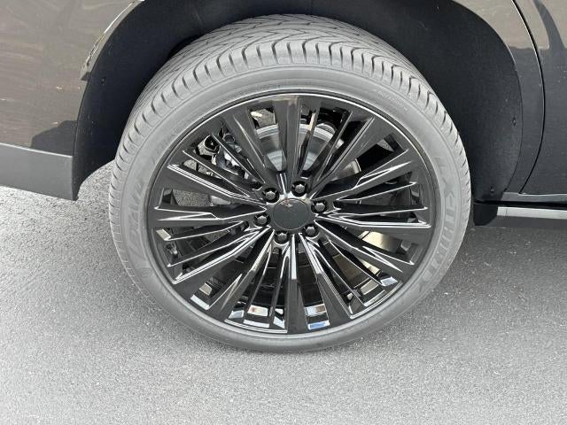 2026 GMC Yukon 4WD 4dr Denali