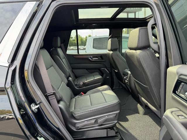 2026 GMC Yukon 4WD 4dr Denali