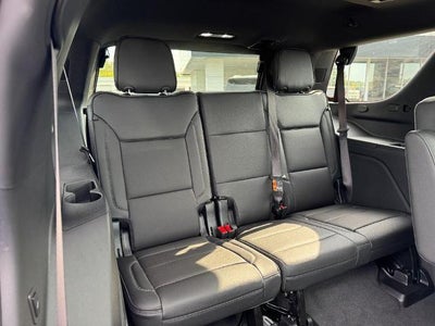2026 GMC Yukon 4WD 4dr Denali