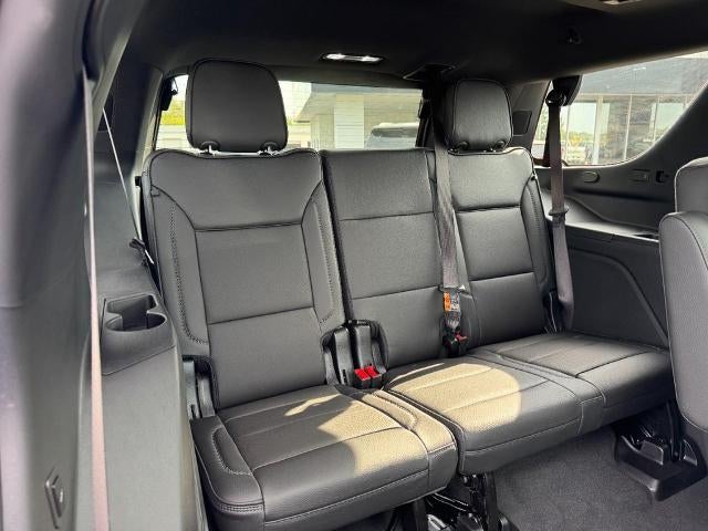 2026 GMC Yukon 4WD 4dr Denali