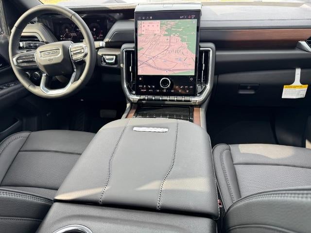 2026 GMC Yukon 4WD 4dr Denali