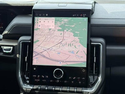 2026 GMC Yukon 4WD 4dr Denali