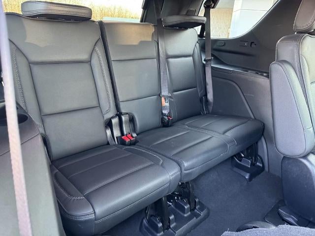 2025 GMC Yukon 4WD 4dr Denali