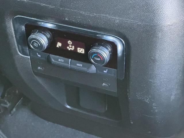 2025 GMC Yukon 4WD 4dr Denali