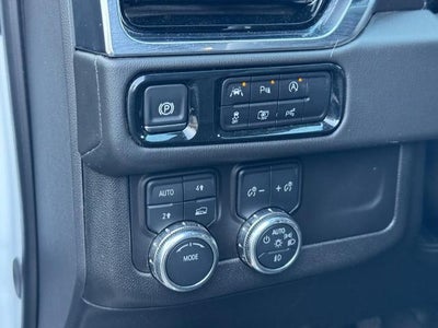 2025 GMC Yukon 4WD 4dr Denali