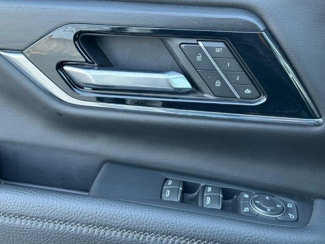 2025 GMC Yukon 4WD 4dr Denali