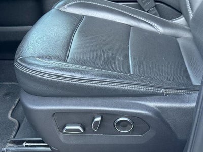 2025 GMC Yukon 4WD 4dr Denali