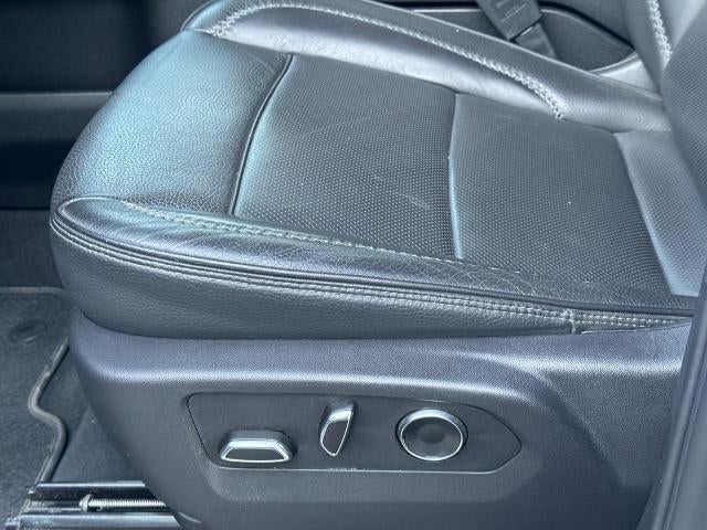 2025 GMC Yukon 4WD 4dr Denali