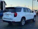 2025 GMC Yukon 4WD 4dr Denali