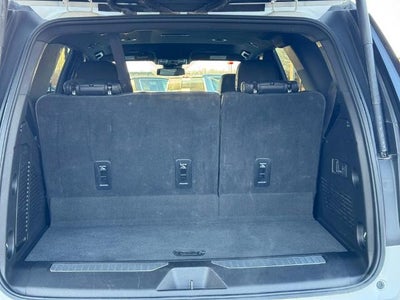 2025 GMC Yukon 4WD 4dr Denali