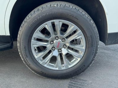 2025 GMC Yukon 4WD 4dr Denali