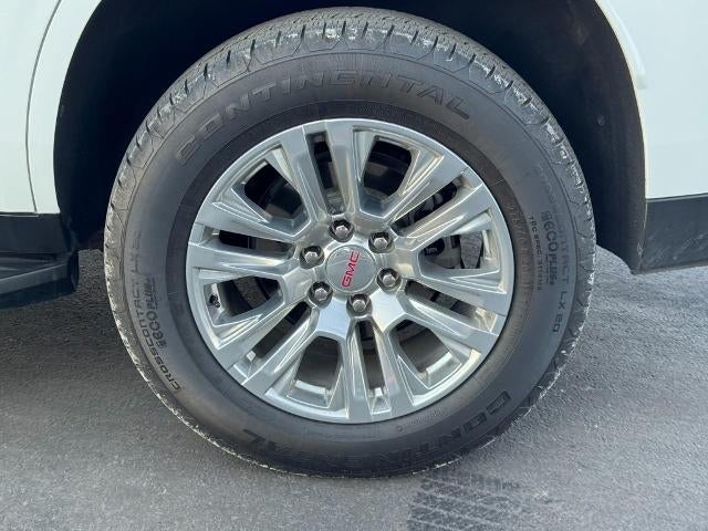 2025 GMC Yukon 4WD 4dr Denali