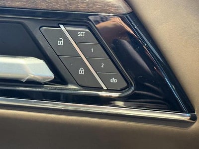 2026 GMC Yukon 4WD 4dr Denali Ultimate