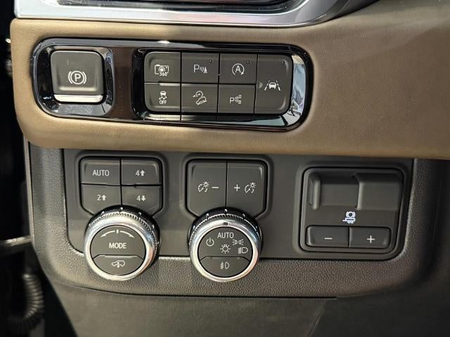 2026 GMC Yukon 4WD 4dr Denali Ultimate