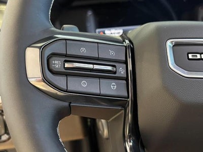 2026 GMC Yukon 4WD 4dr Denali Ultimate