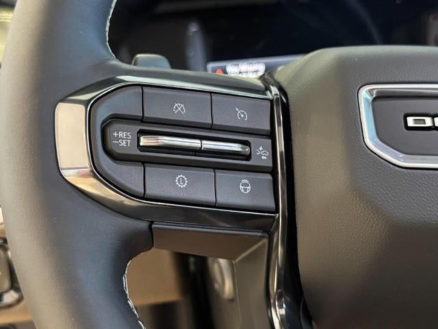2026 GMC Yukon 4WD 4dr Denali Ultimate