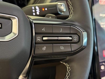 2026 GMC Yukon 4WD 4dr Denali Ultimate