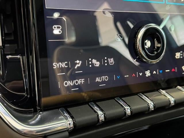 2026 GMC Yukon 4WD 4dr Denali Ultimate