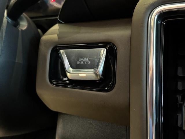 2026 GMC Yukon 4WD 4dr Denali Ultimate