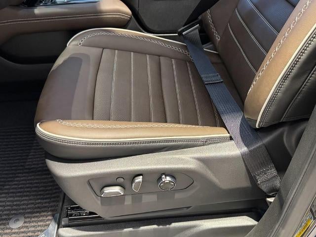 2026 GMC Yukon 4WD 4dr Denali Ultimate