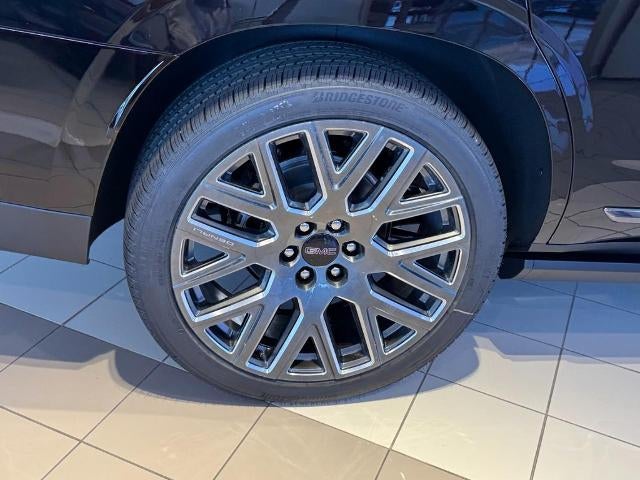 2026 GMC Yukon 4WD 4dr Denali Ultimate