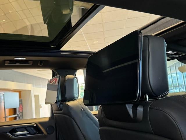 2026 GMC Yukon 4WD 4dr Denali Ultimate