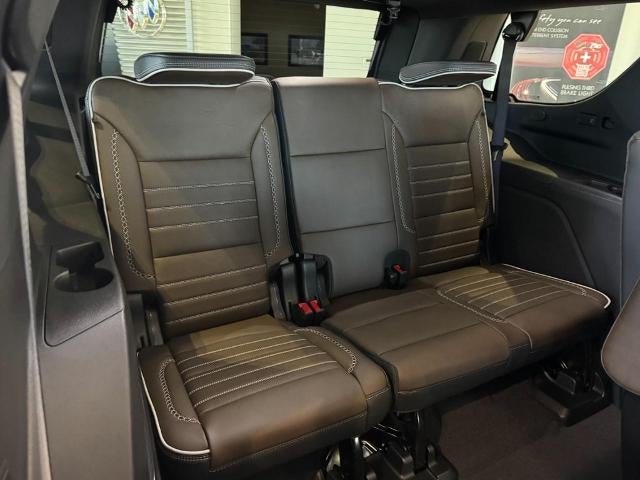 2026 GMC Yukon 4WD 4dr Denali Ultimate