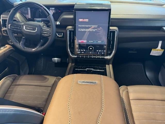 2026 GMC Yukon 4WD 4dr Denali Ultimate