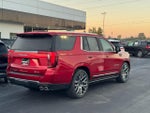 2026 GMC Yukon 4WD 4dr Denali Ultimate