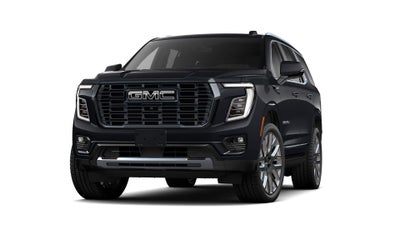 2027 GMC Yukon Denali Ultimate