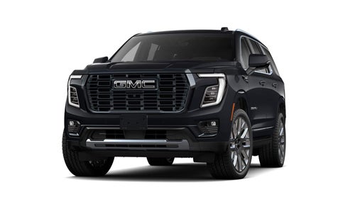 2027 GMC Yukon Denali Ultimate