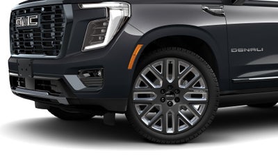 2027 GMC Yukon Denali Ultimate
