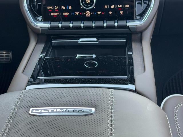 2026 GMC Yukon 4WD 4dr Denali Ultimate