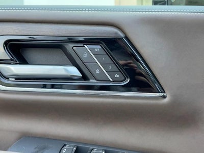 2026 GMC Yukon 4WD 4dr Denali Ultimate