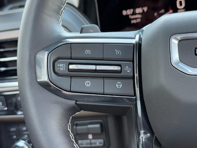 2026 GMC Yukon 4WD 4dr Denali Ultimate