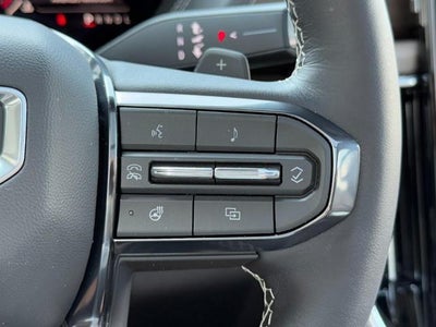 2026 GMC Yukon 4WD 4dr Denali Ultimate