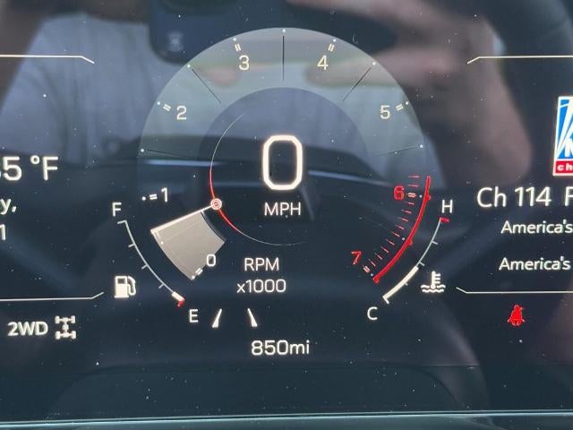 2026 GMC Yukon 4WD 4dr Denali Ultimate