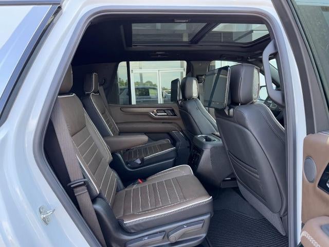 2026 GMC Yukon 4WD 4dr Denali Ultimate