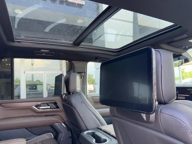 2026 GMC Yukon 4WD 4dr Denali Ultimate