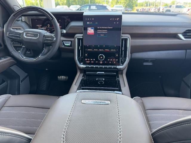 2026 GMC Yukon 4WD 4dr Denali Ultimate