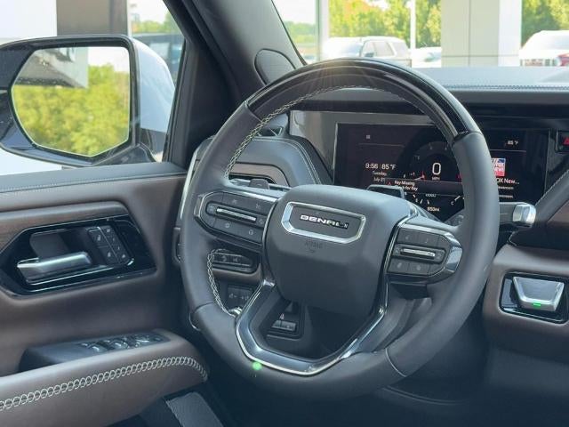 2026 GMC Yukon 4WD 4dr Denali Ultimate