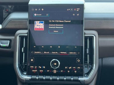 2026 GMC Yukon 4WD 4dr Denali Ultimate