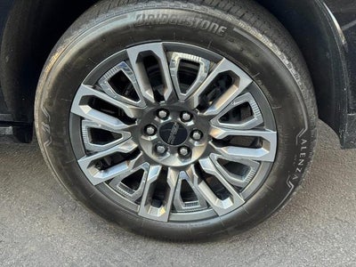 2024 GMC Yukon 4WD 4dr Denali Ultimate