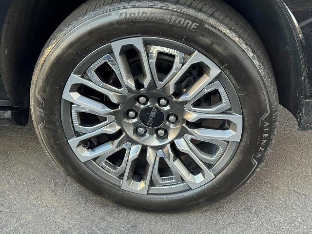 2024 GMC Yukon 4WD 4dr Denali Ultimate