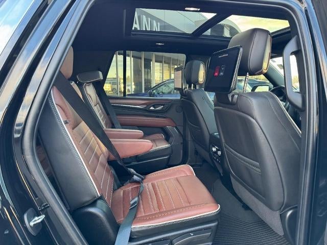 2024 GMC Yukon 4WD 4dr Denali Ultimate